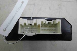 Изображение товара 98760 - 00098760 blok upravleniya svetom Citroen C5 3