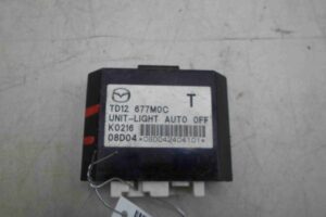 Изображение товара 98760 - 00098760 blok upravleniya svetom Citroen C5