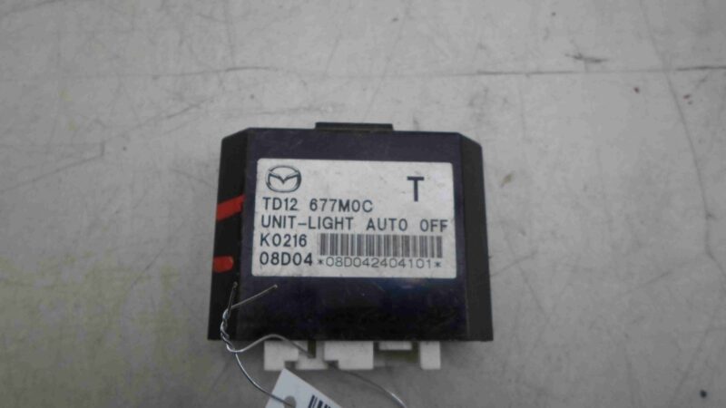 Изображение товара 98760 - 00098760 blok upravleniya svetom Citroen C5