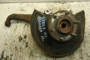 Изображение товара 98775 - 00098775 kulak povorotnyj levyj Lexus GS 1