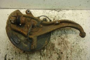 Изображение товара 98775 - 00098775 kulak povorotnyj levyj Lexus GS 2