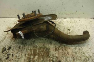 Изображение товара 98775 - 00098775 kulak povorotnyj levyj Lexus GS 3