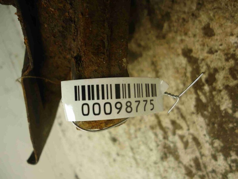 Изображение товара 98775 - 00098775 kulak povorotnyj levyj Lexus GS