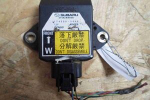 Изображение товара 98776 - 00098776 datchik kursovoj ustojchivosti Peugeot 306 1