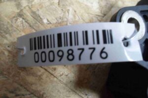 Изображение товара 98776 - 00098776 datchik kursovoj ustojchivosti Peugeot 306 2