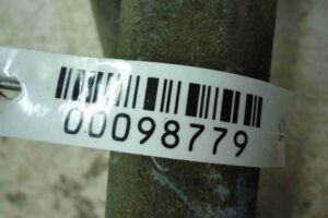 Изображение товара 98779 - 00098779 trapetsiya dvornikov 1