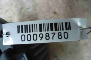 Изображение товара 98780 - 00098780 ventilyator otopitelya 1