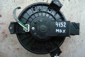 Изображение товара 98780 - 00098780 ventilyator otopitelya 3