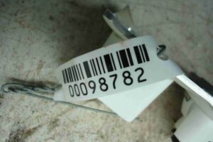 Изображение товара 98782 - 00098782 plafon Ford Scorpio 1
