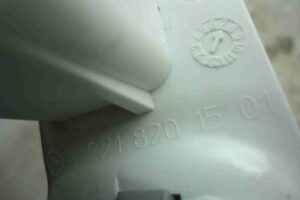 Изображение товара 98782 - 00098782 plafon Ford Scorpio 3