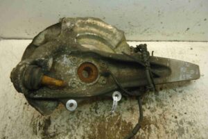 Изображение товара 98786 - 00098786 kulak povorotnyj pravyj 