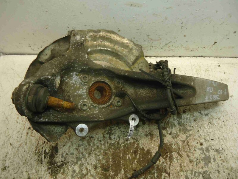 Изображение товара 98786 - 00098786 kulak povorotnyj pravyj