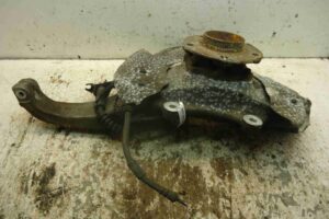 Изображение товара 98786 - 00098786 kulak povorotnyj pravyj 1