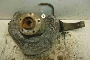 Изображение товара 98786 - 00098786 kulak povorotnyj pravyj 3