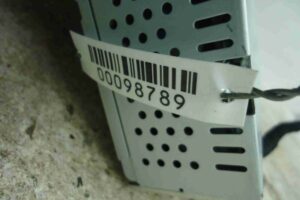 Изображение товара 98789 - 00098789 magnitola 1
