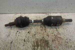 Изображение товара 98797 - 00098797 poluos perednyaya levaya 