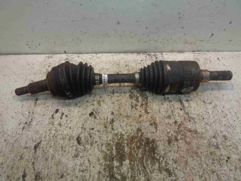 Изображение товара 98797 - 00098797 poluos perednyaya levaya