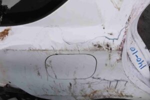 Изображение товара 98800 - 00098800 chetvert zadnyaya pravaya Ford Mondeo 1
