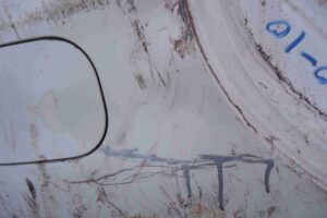 Изображение товара 98800 - 00098800 chetvert zadnyaya pravaya Ford Mondeo 2