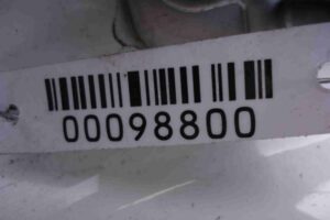 Изображение товара 98800 - 00098800 chetvert zadnyaya pravaya Ford Mondeo 3