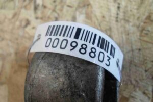 Изображение товара 98803 - 00098803 rychag zadnij pravyj 1