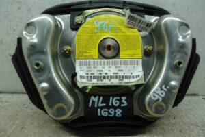 Изображение товара 98804 - 00098804 podushka bezopasnosti voditelya Ford Fiesta 1