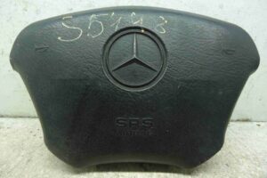 Изображение товара 98804 - 00098804 podushka bezopasnosti voditelya Ford Fiesta 2