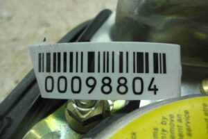 Изображение товара 98804 - 00098804 podushka bezopasnosti voditelya Ford Fiesta