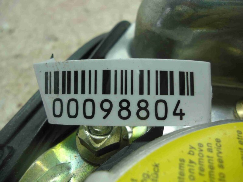 Изображение товара 98804 - 00098804 podushka bezopasnosti voditelya Ford Fiesta