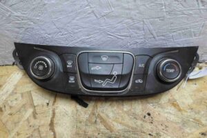 Изображение товара 98809 - 00098809 pereklyuchatel otopitelya 