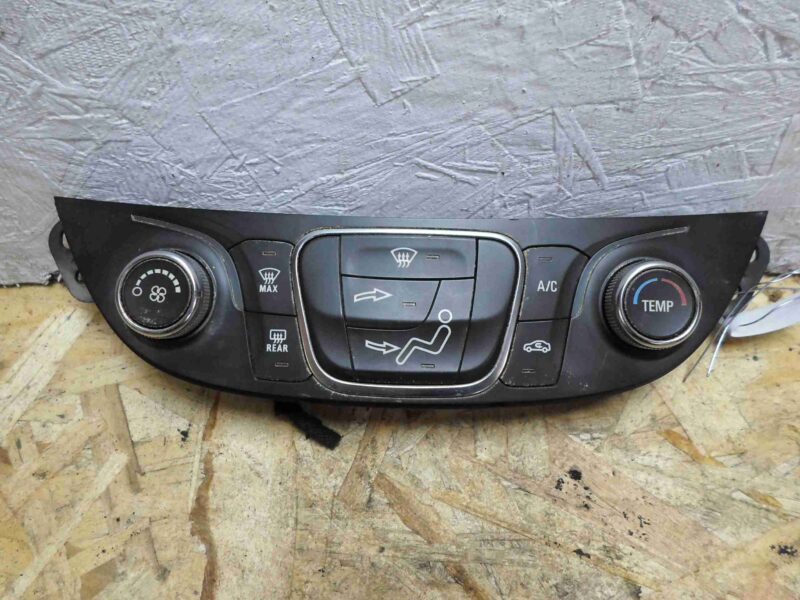 Изображение товара 98809 - 00098809 pereklyuchatel otopitelya