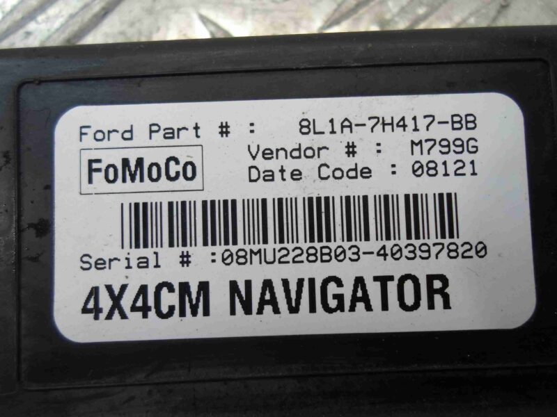 Изображение товара 98813 - 00098813 blok upravleniya razdatkoj