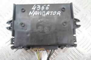 Изображение товара 98813 - 00098813 blok upravleniya razdatkoj 1