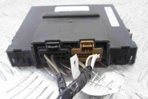 Изображение товара 98813 - 00098813 blok upravleniya razdatkoj 2