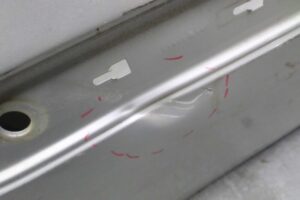 Изображение товара 162147 - 00098815 dver zadnyaya pravaya Ford Escort 3