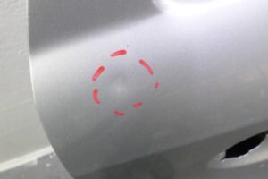 Изображение товара 162147 - 00098815 dver zadnyaya pravaya Ford Escort 4