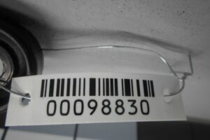 Изображение товара 98830 - 00098830 povodok stekloochistitelya 1