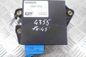 Изображение товара 98835 - 00098835 blok upravleniya 