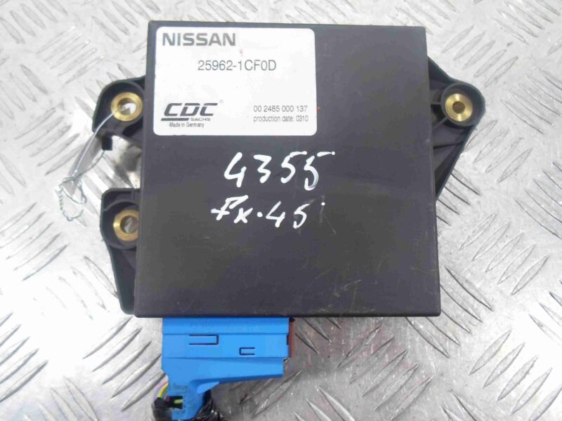 Изображение товара 98835 - 00098835 blok upravleniya