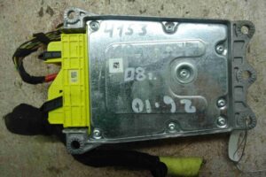 Изображение товара 98848 - 00098848 blok upravleniya podushek bezopasnosti Ford Scorpio 3