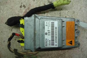 Изображение товара 98848 - 00098848 blok upravleniya podushek bezopasnosti Ford Scorpio