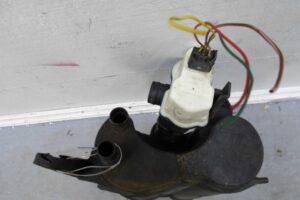 Изображение товара 98863 - 00098863 absorber (filtr ugolnyj) Audi Q5 1