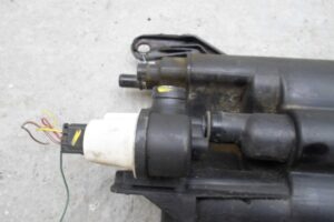 Изображение товара 98863 - 00098863 absorber (filtr ugolnyj) Audi Q5 3