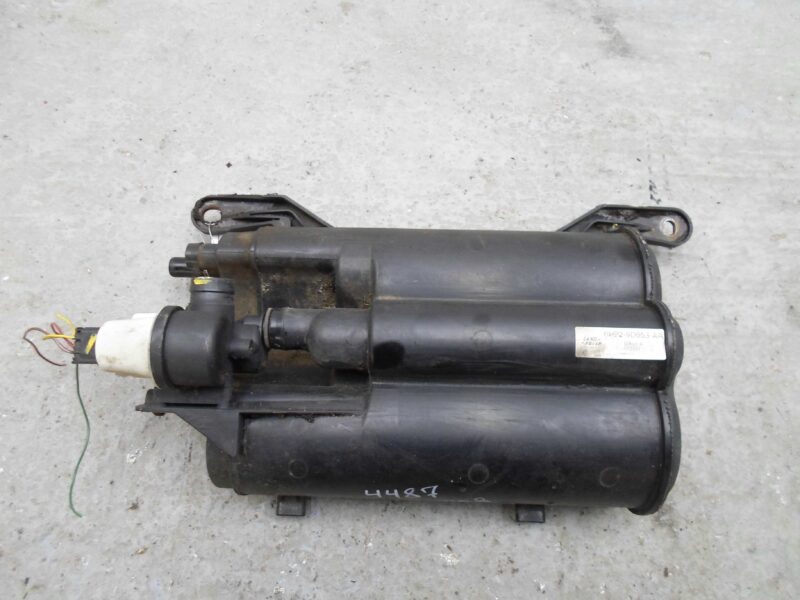 Изображение товара 98863 - 00098863 absorber (filtr ugolnyj) Audi Q5