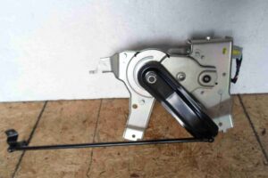 Изображение товара 98865 - 00098865 motorchik (nasos) podema kryshki bagazhnika 