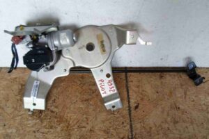 Изображение товара 98865 - 00098865 motorchik (nasos) podema kryshki bagazhnika 1