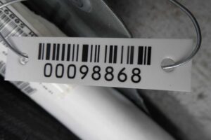 Изображение товара 98868 - 00098868 podushka bezopasnosti potolochnaya levaya 2