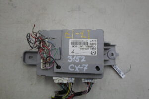 Изображение товара 98869 - 00098869 blok Body control module Citroen Berlingo 1