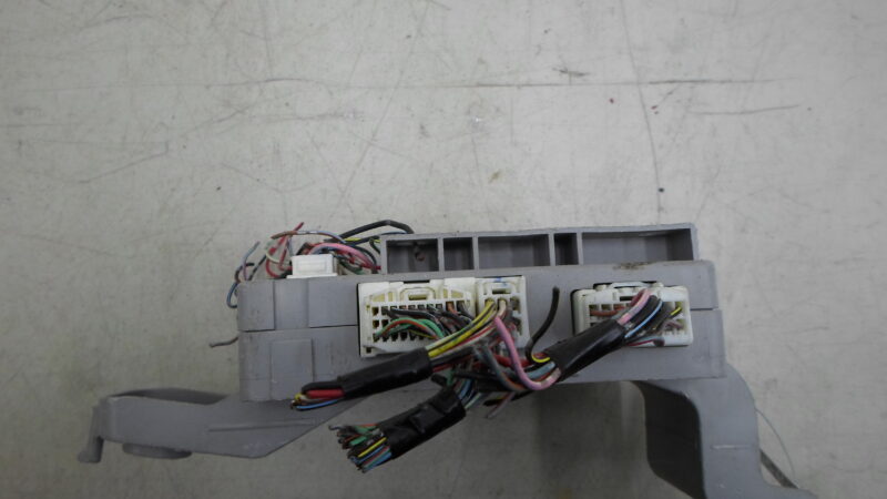 Изображение товара 98869 - 00098869 blok Body control module Citroen Berlingo