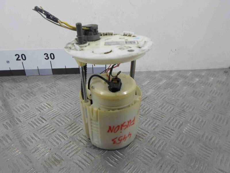 Изображение товара 98870 - 00098870 nasos toplivnyj Chevrolet Aveo